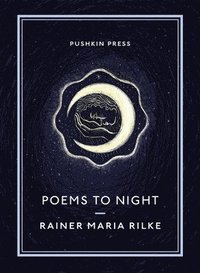 bokomslag Poems to Night