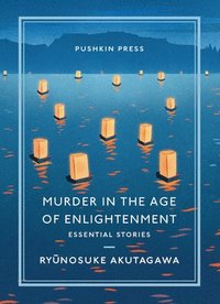 bokomslag Murder in the Age of Enlightenment: Essential Stories