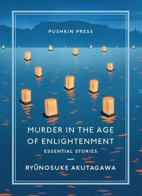 bokomslag Murder in the Age of Enlightenment: Essential Stories