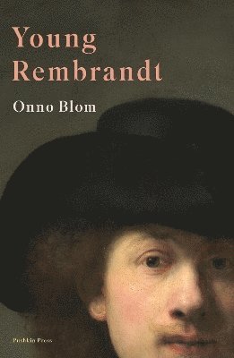 bokomslag Young Rembrandt