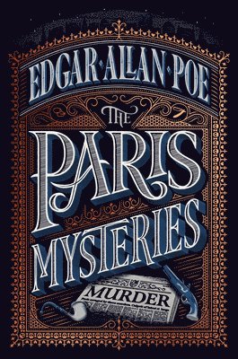 The Paris Mysteries 1