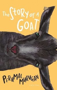 bokomslag The Story of a Goat