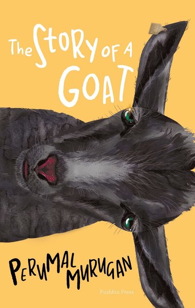 Perumal Murugan - Story of a Goat, Häftad