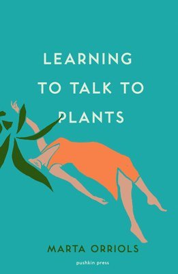 Learning to Talk to Plants 1