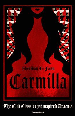 bokomslag Carmilla