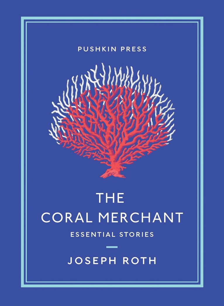 The Coral Merchant 1