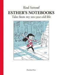 bokomslag Esther's Notebooks 1