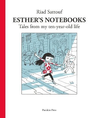 Esther's Notebooks 1 1