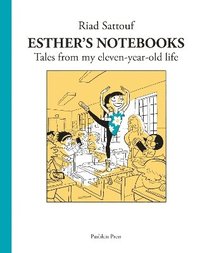 bokomslag Esther's Notebooks 2