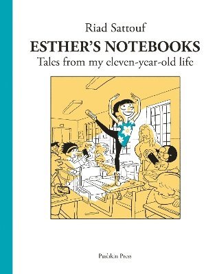 bokomslag Esther's Notebooks 2