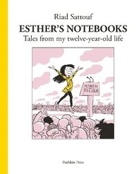 bokomslag Esther's Notebooks 3
