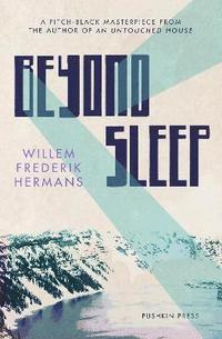 bokomslag Beyond Sleep