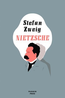 bokomslag Nietzsche
