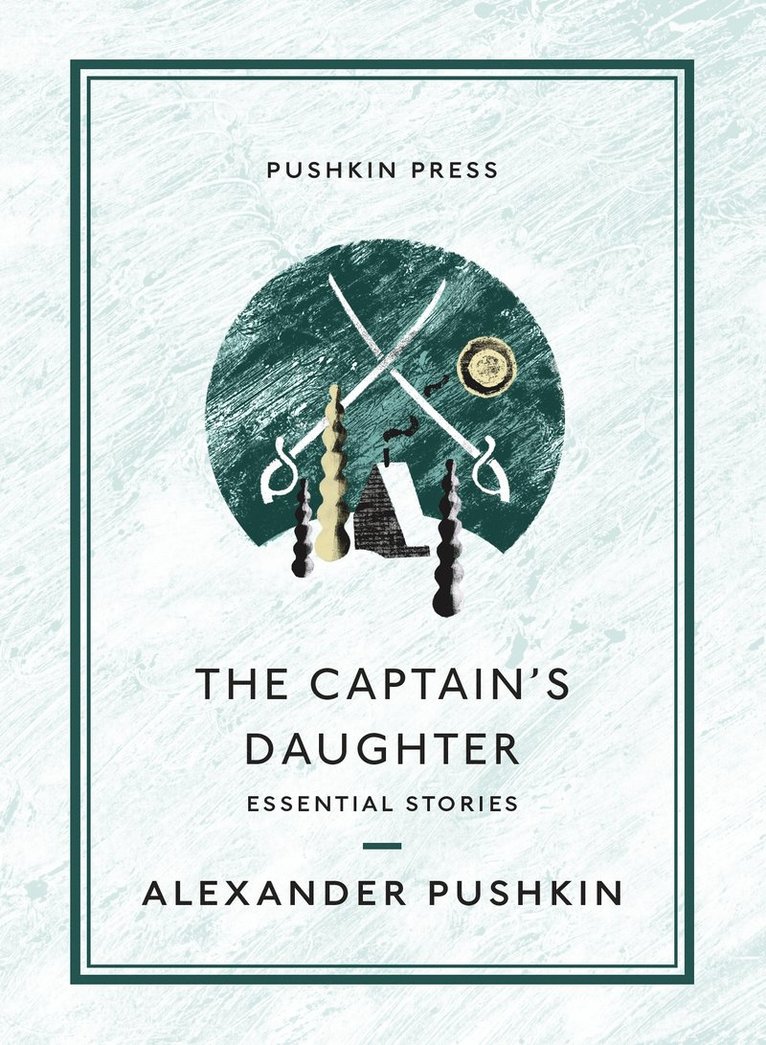 The Captain's Daughter 1