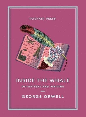 Inside the Whale 1