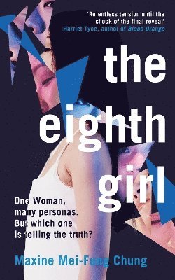 The Eighth Girl 1