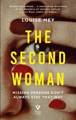 The Second Woman 1