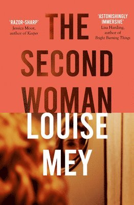 The Second Woman 1