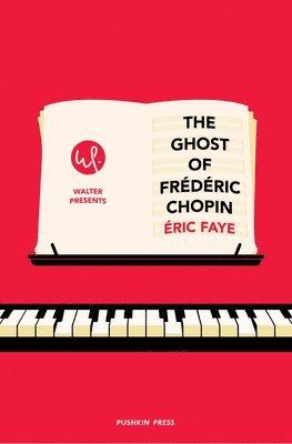 The Ghost of Frdric Chopin 1