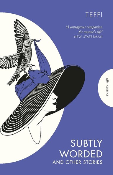 Teffi - Subtly Worded and Other Stories, Häftad