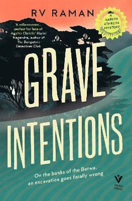 Grave Intentions 1