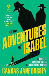 bokomslag The Adventures of Isabel