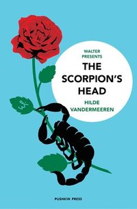 bokomslag The Scorpion's Head