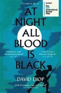 At Night All Blood is Black 1