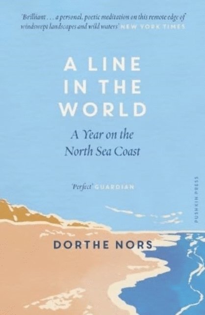 A Line in the World 1