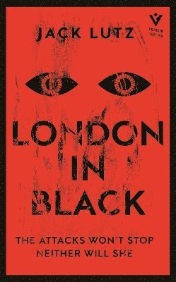 London in Black 1