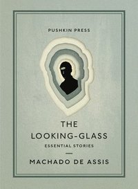 bokomslag The Looking-Glass
