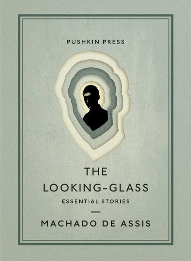Machado de Assis - Looking-Glass, Häftad