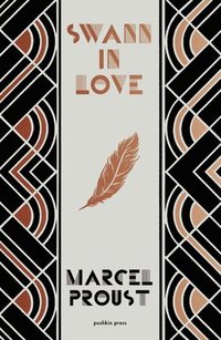 bokomslag Swann in Love, Deluxe Edition