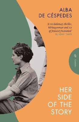 Her Side of the Story 1