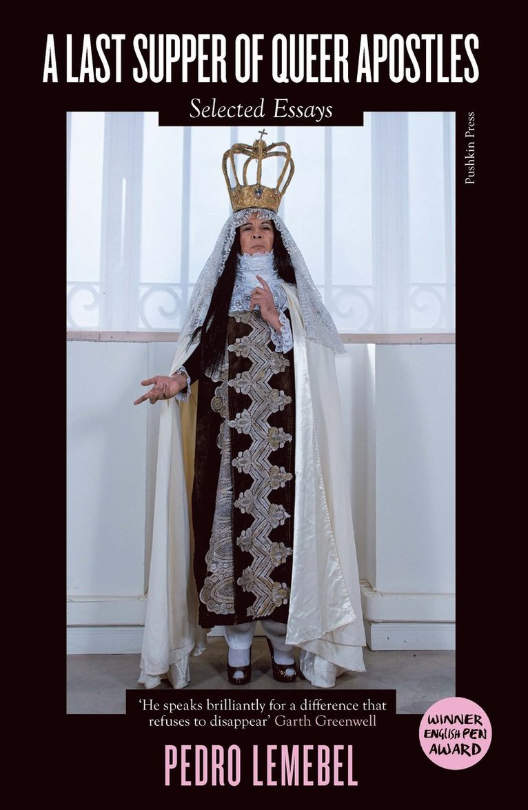 Last Supper of Queer Apostles