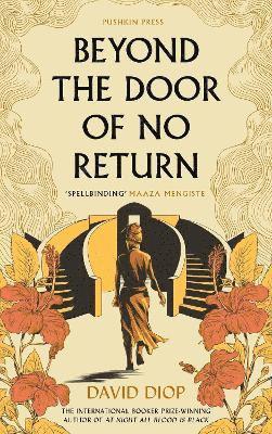 Beyond the Door of No Return 1