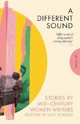 Different Sound 1