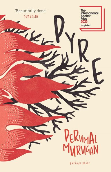 Perumal Murugan - Pyre, Häftad