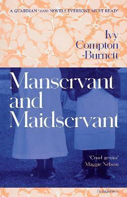 Manservant and Maidservant 1