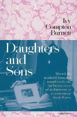 Daughters and Sons 1