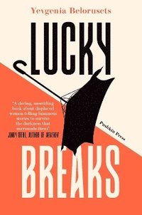 bokomslag Lucky Breaks