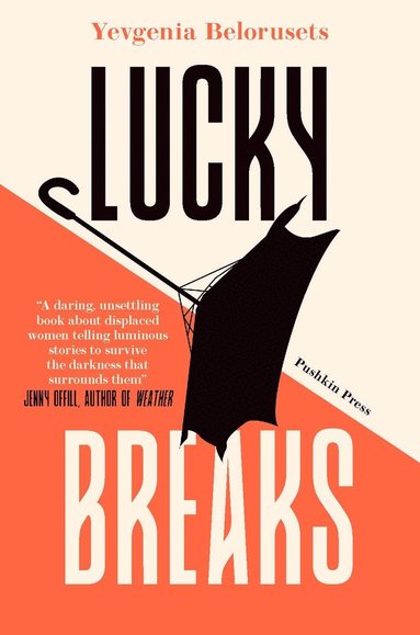 bokomslag Lucky Breaks