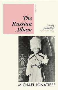 bokomslag The Russian Album