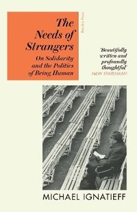 bokomslag Needs of Strangers