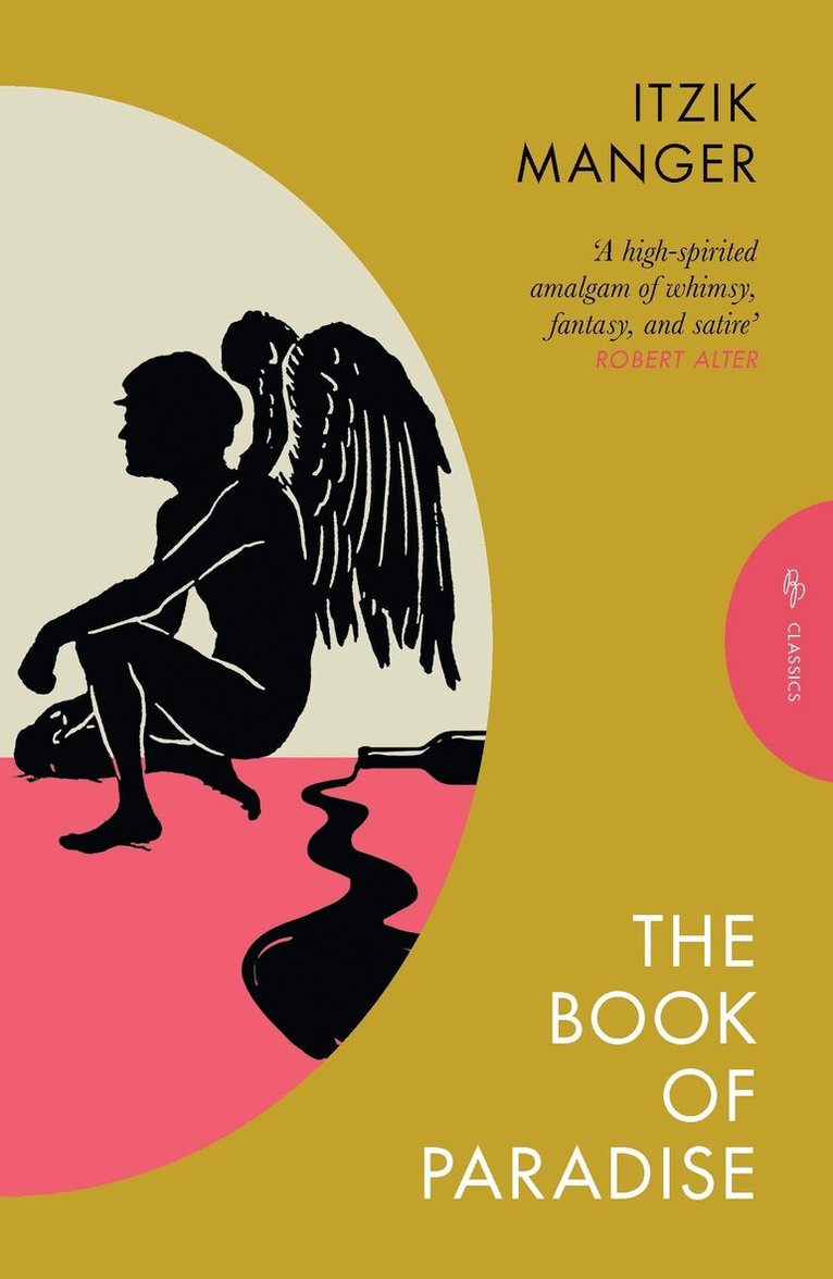 Book of Paradise