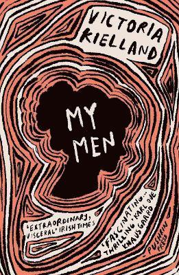 Victoria Kielland - My Men, Häftad