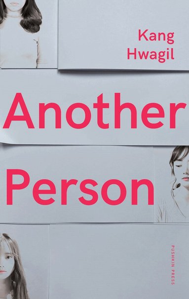 Kang Hwagil - Another Person, Häftad