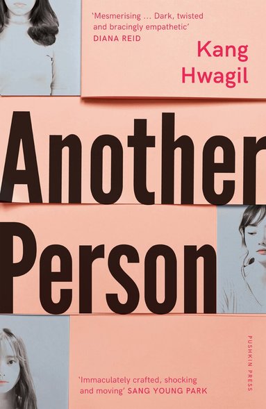 Kang Hwagil - Another Person, Häftad