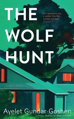 Wolf Hunt 1