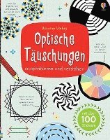 bokomslag Optische Täuschungen